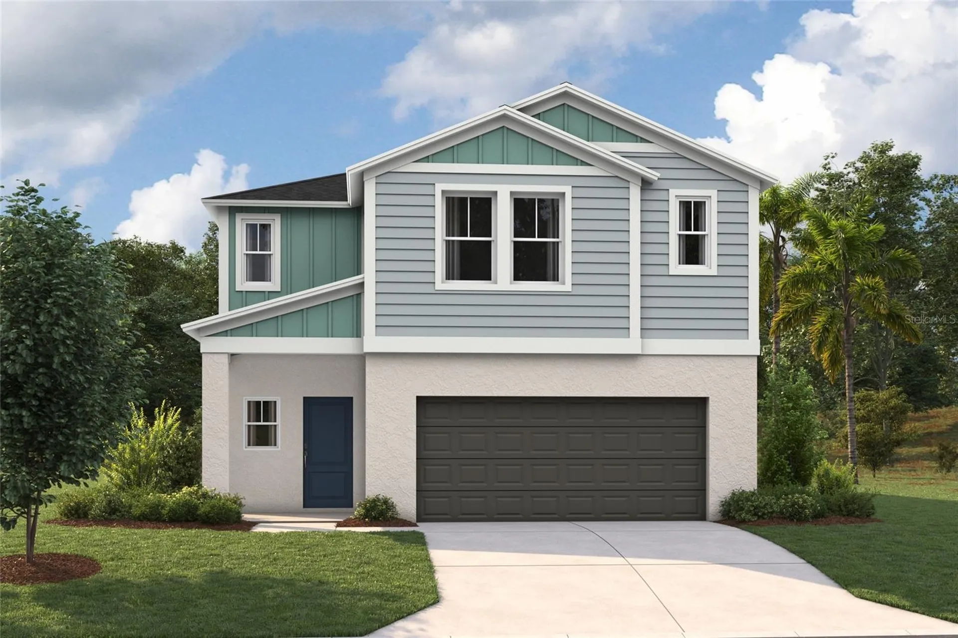 5019 Oaks River Street Davenport FL 33837