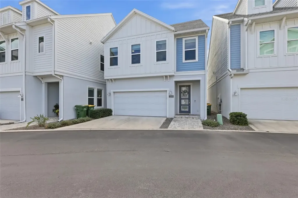 2245 Muesel Street Sarasota FL 34237