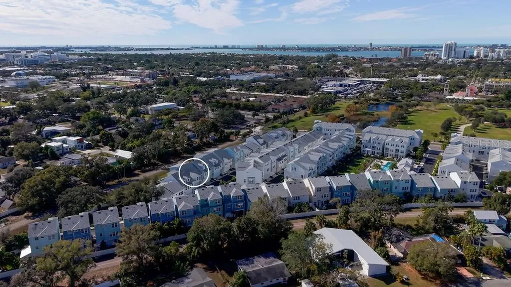 2245 Muesel Street Sarasota FL 34237