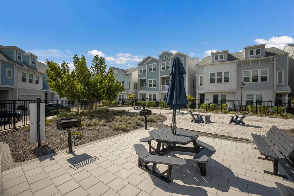 2245 Muesel Street Sarasota FL 34237