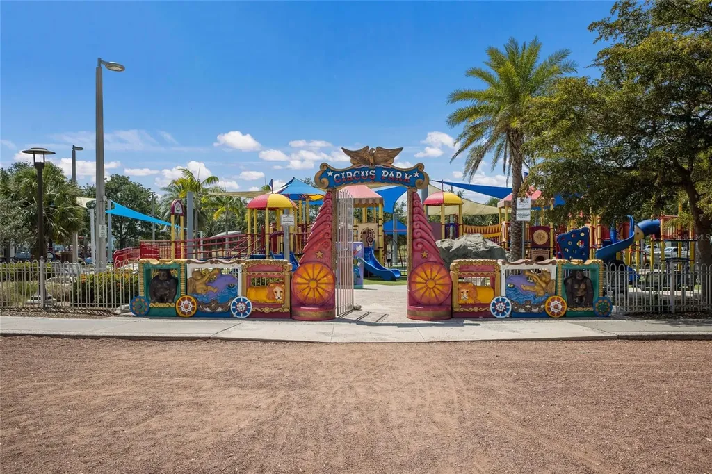 2245 Muesel Street Sarasota FL 34237