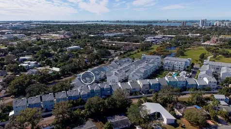 2245 Muesel Street Sarasota FL 34237