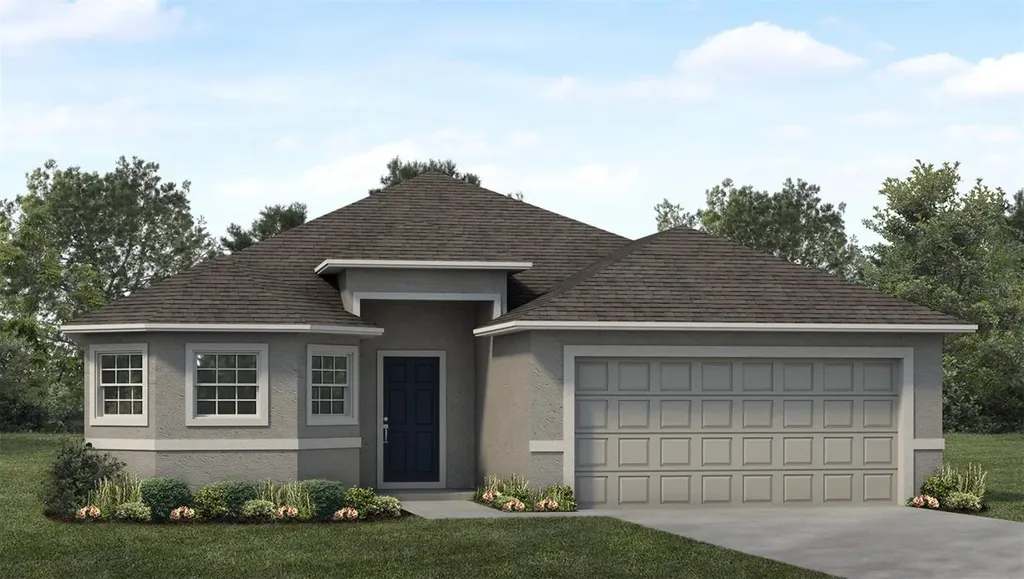 1163 Citrus Grove Drive Bartow FL 33830