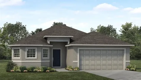 1163 Citrus Grove Drive Bartow FL 33830