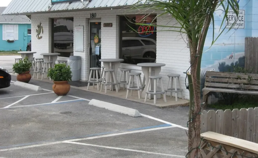 180 S Daytona Avenue Flagler Beach FL 32136