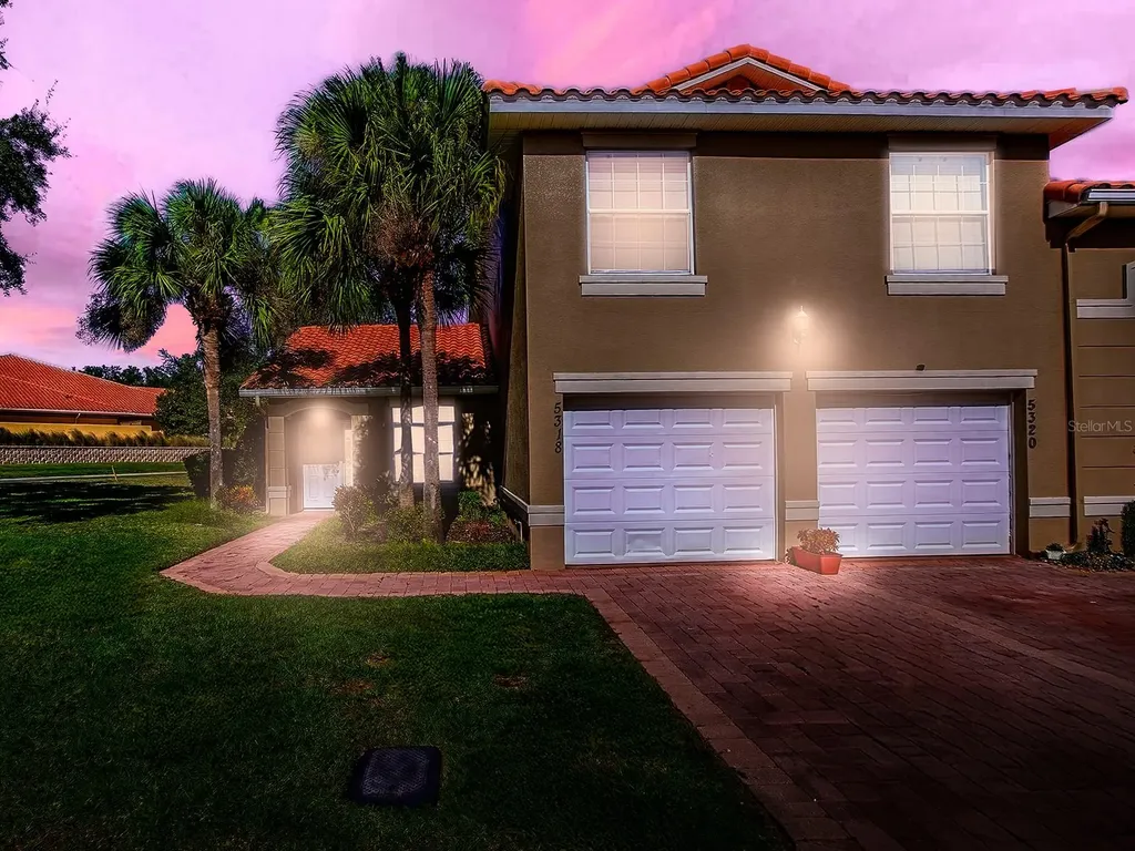5318 Edgewater Way Oxford FL 34484