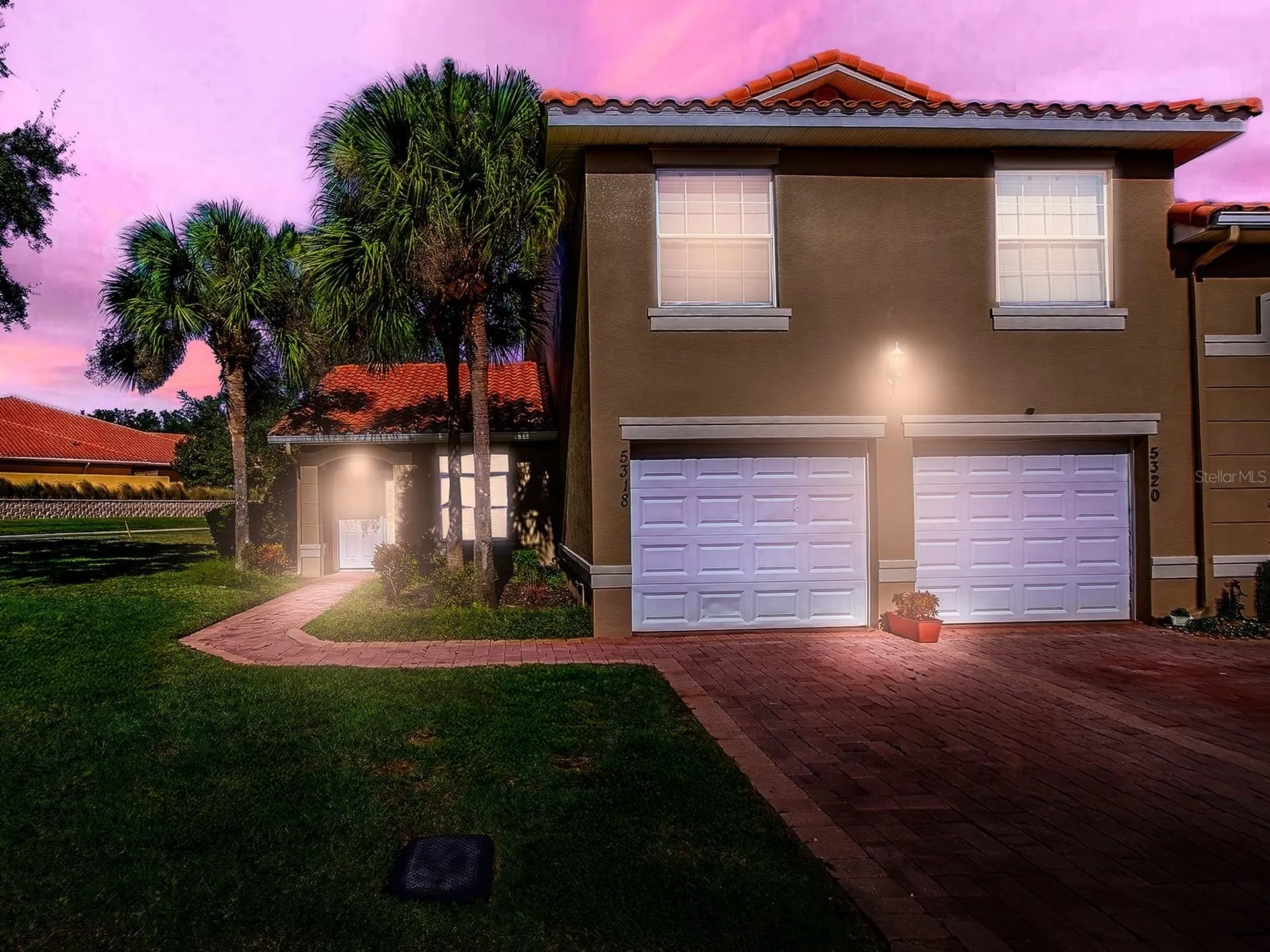 5318 Edgewater Way Oxford FL 34484