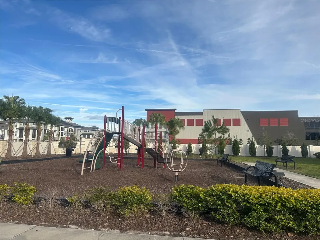 4632 Campsite Loop Orlando FL 32824