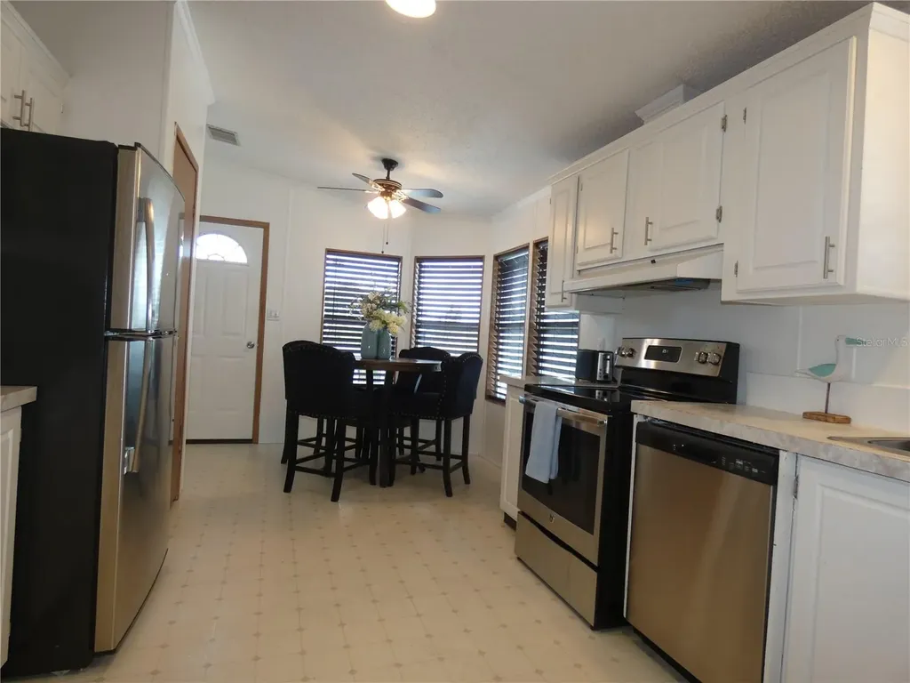 6814 Gull Lane Hudson FL 34667