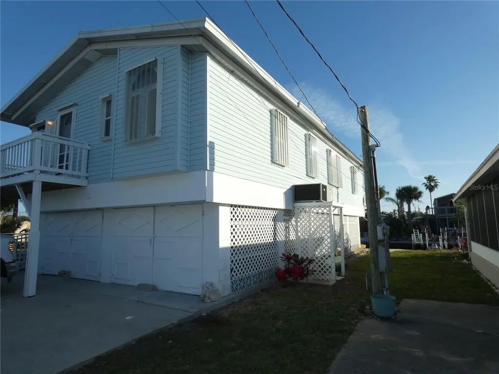 6814 Gull Lane Hudson FL 34667