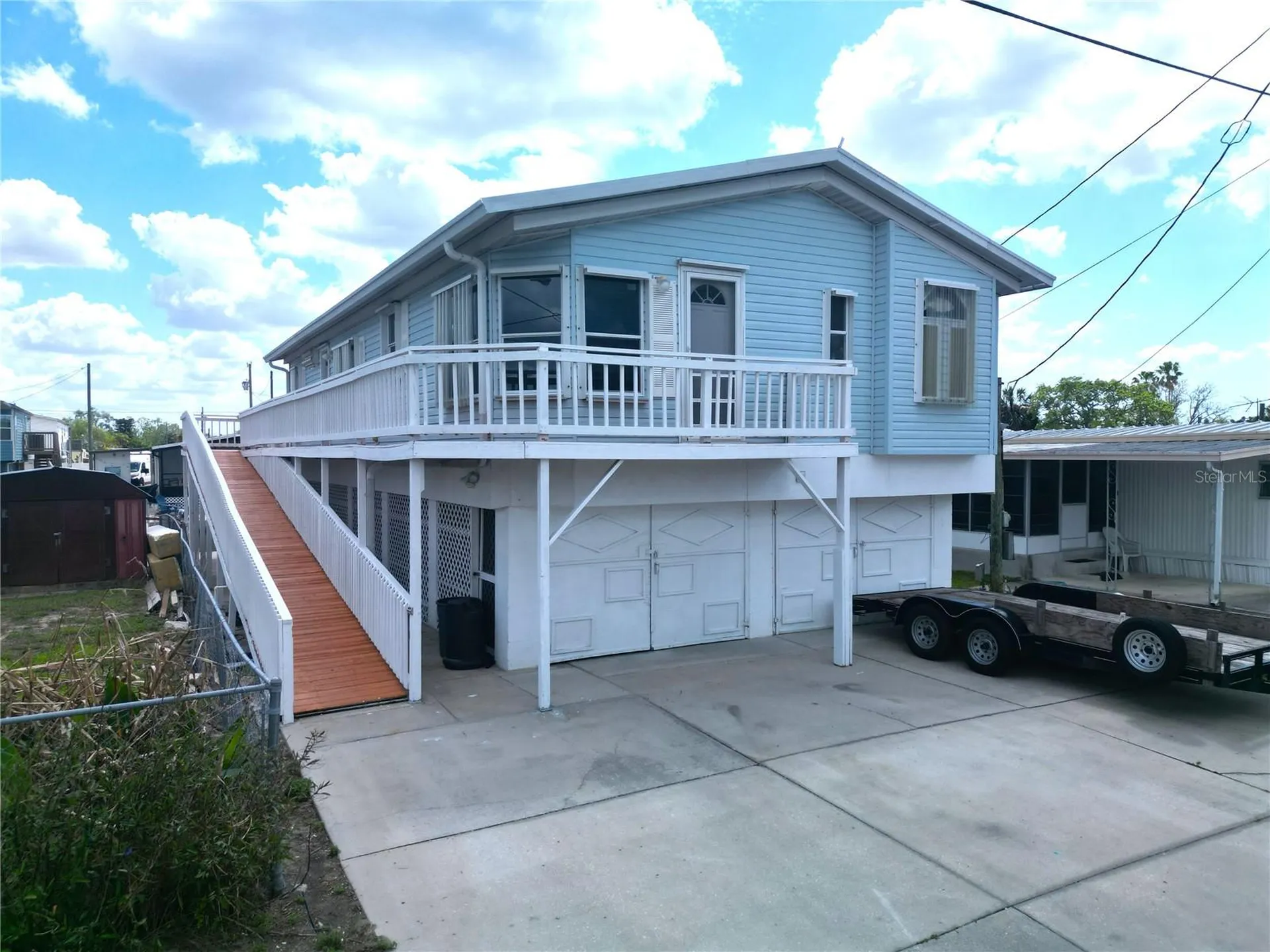 6814 Gull Lane Hudson FL 34667