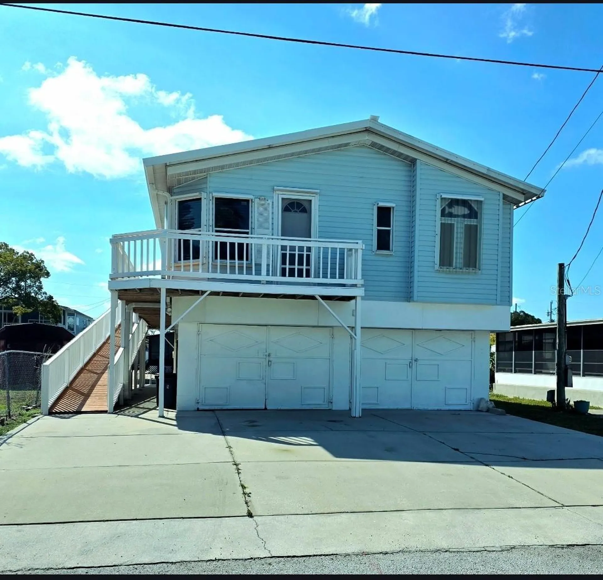 6814 Gull Lane Hudson FL 34667