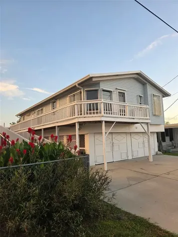6814 Gull Lane Hudson FL 34667