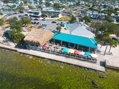 6814 Gull Lane Hudson FL 34667