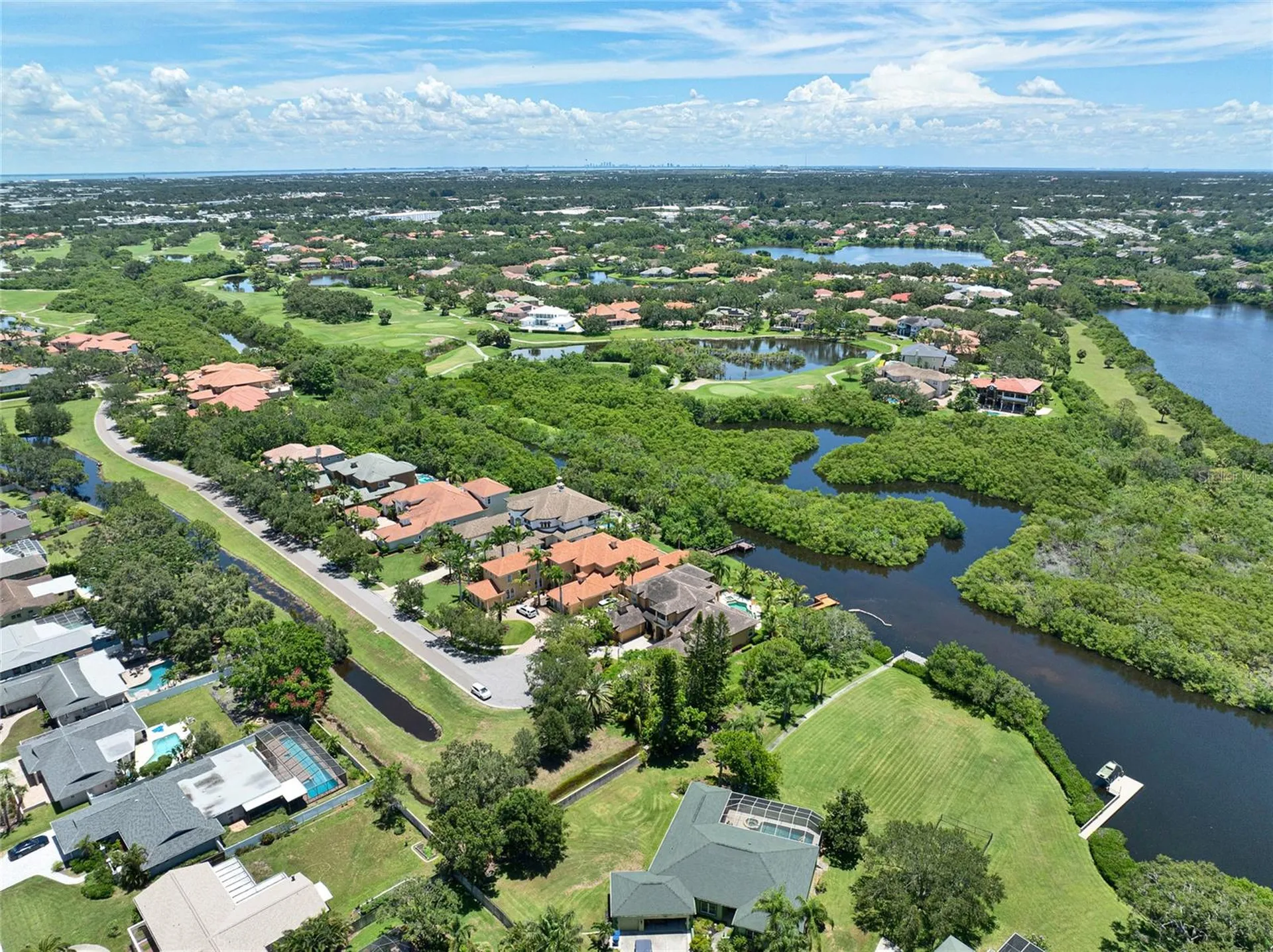 8707 Silverthorn Road Seminole FL 33777