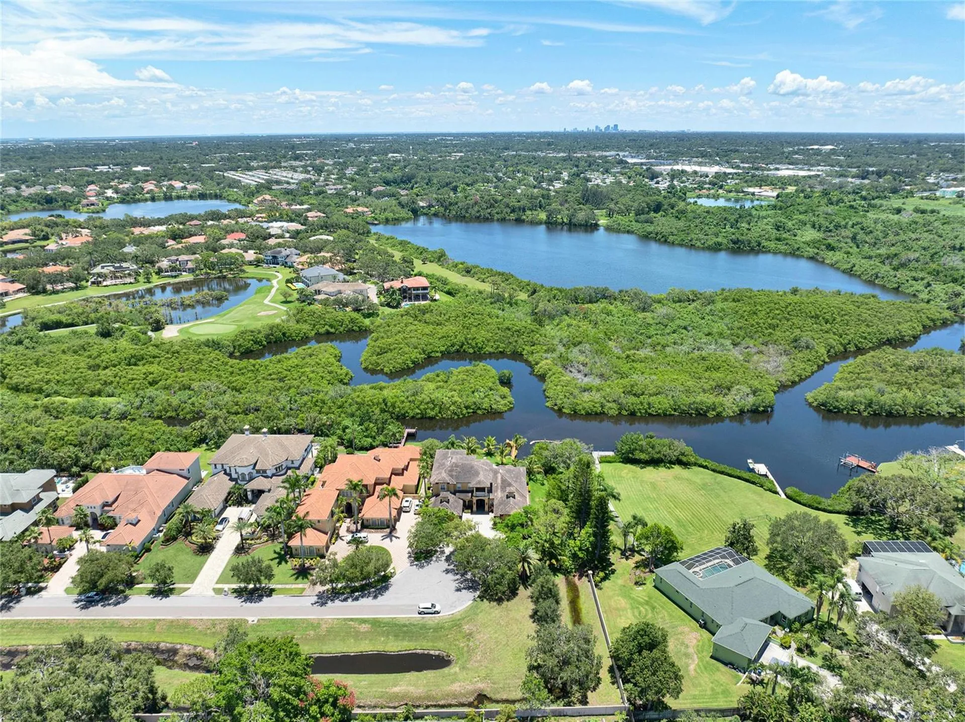 8707 Silverthorn Road Seminole FL 33777