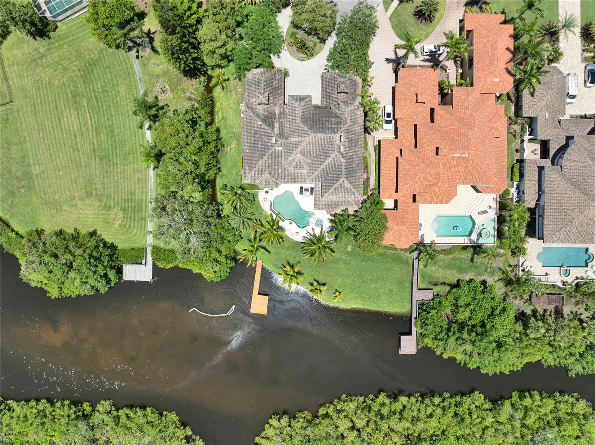 8707 Silverthorn Road Seminole FL 33777