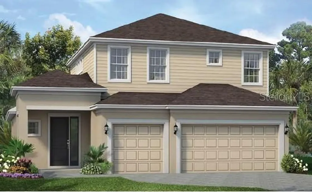 9612 Vibrant Lane Venice FL 34292
