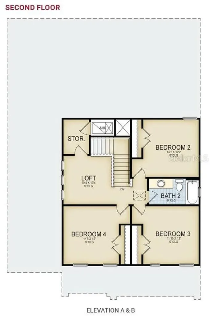 9612 Vibrant Lane Venice FL 34292
