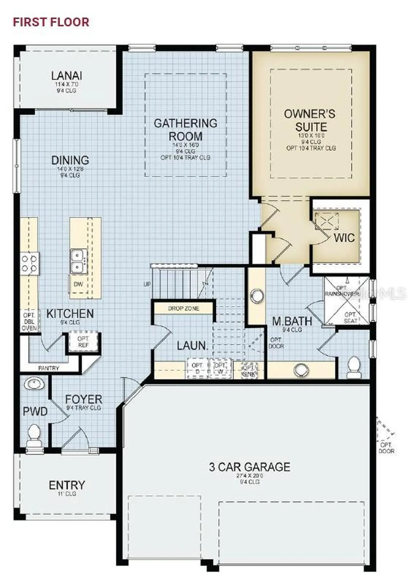 9612 Vibrant Lane Venice FL 34292