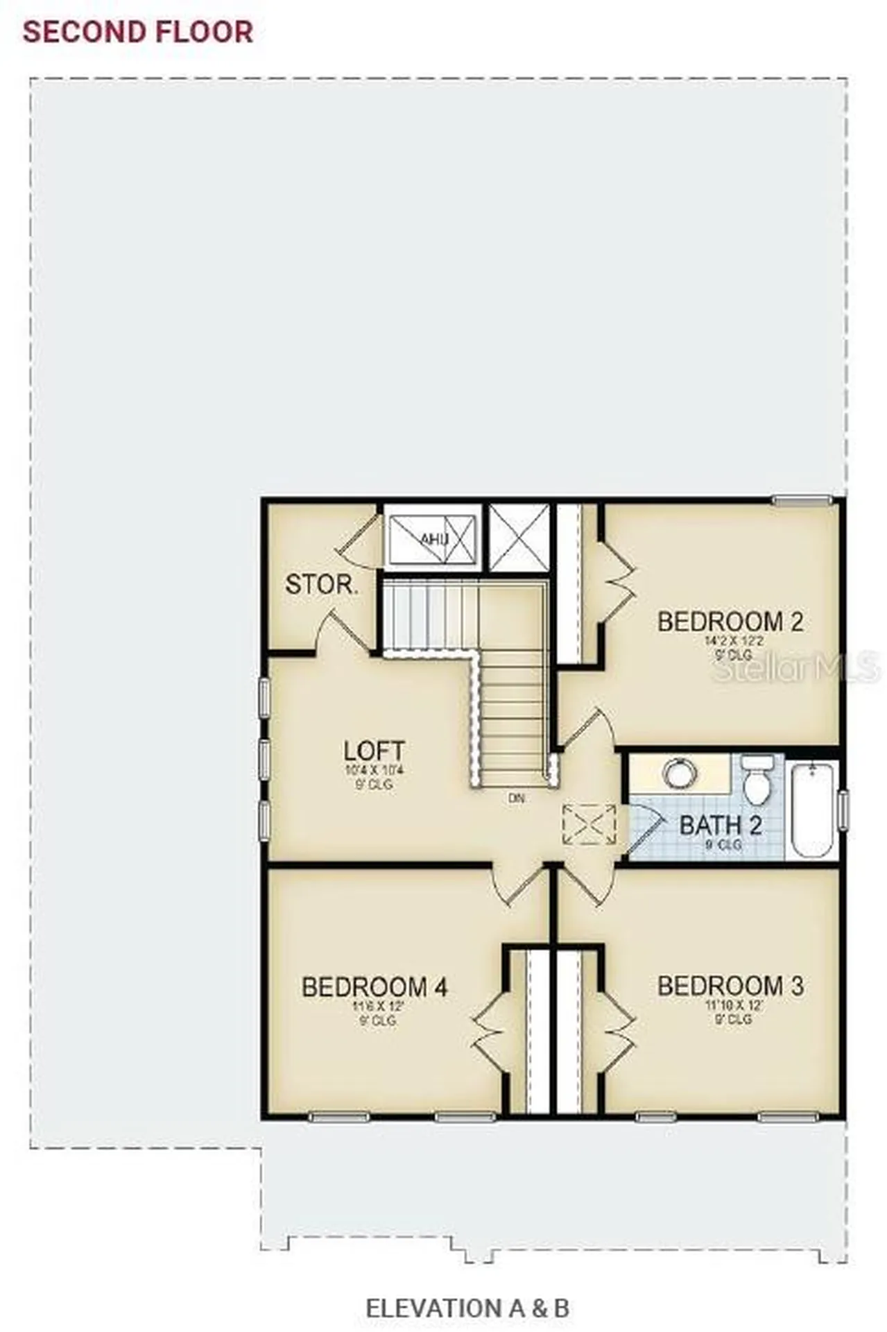 9612 Vibrant Lane Venice FL 34292