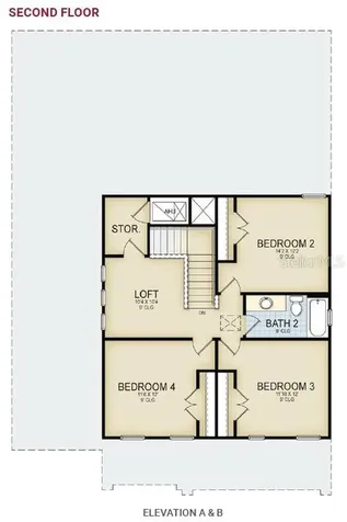 9612 Vibrant Lane Venice FL 34292