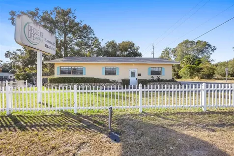 1995 N Volusia Avenue Orange City FL 32763