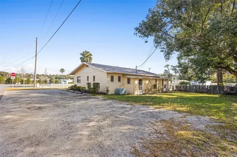 1995 N Volusia Avenue Orange City FL 32763