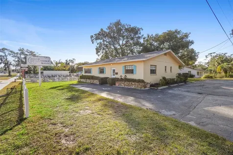 1995 N Volusia Avenue Orange City FL 32763