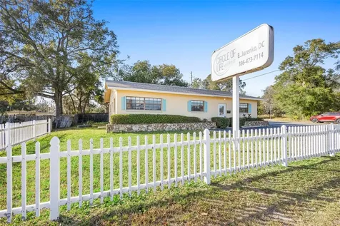 1995 N Volusia Avenue Orange City FL 32763