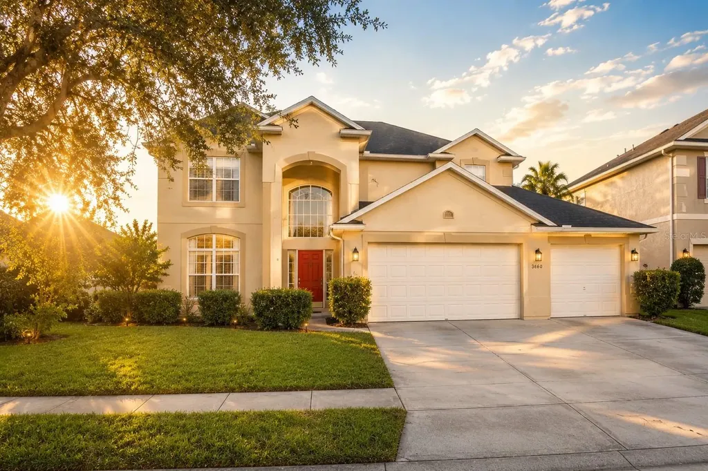 3660 Daydream Place St Cloud FL 34772