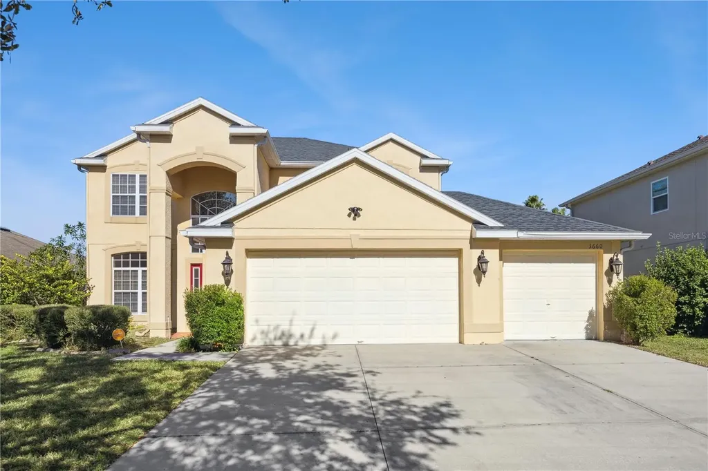3660 Daydream Place St Cloud FL 34772