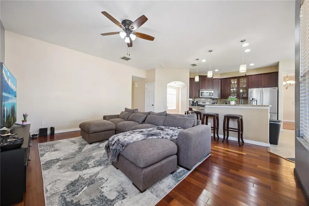 3660 Daydream Place St Cloud FL 34772