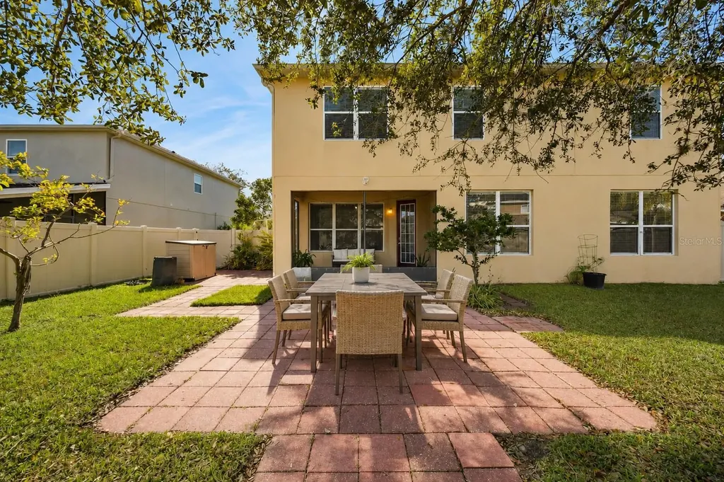 3660 Daydream Place St Cloud FL 34772