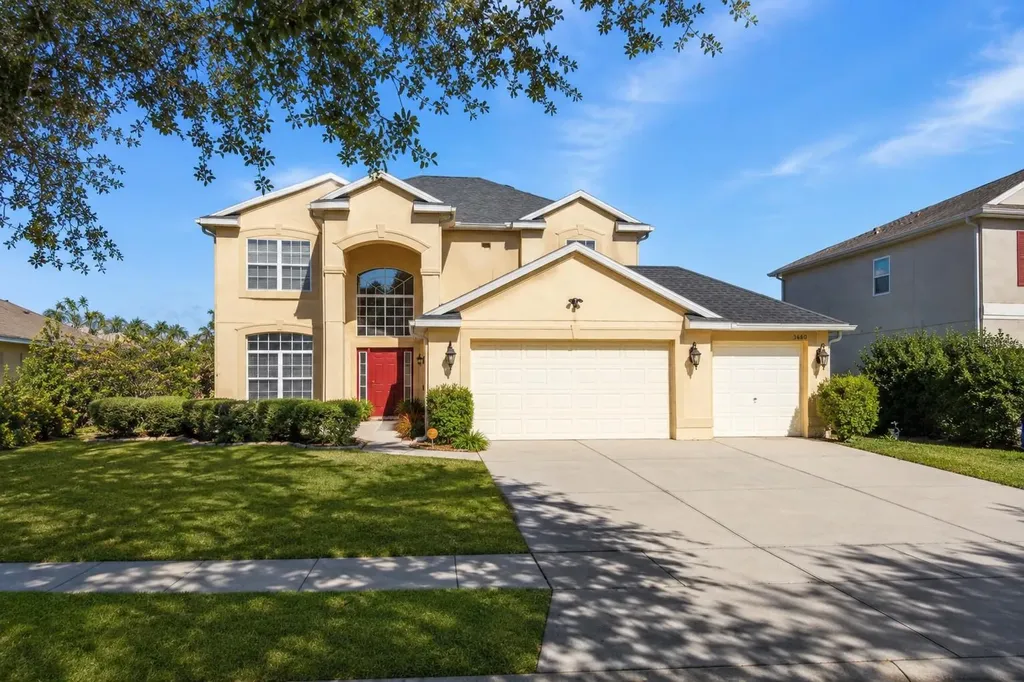3660 Daydream Place St Cloud FL 34772