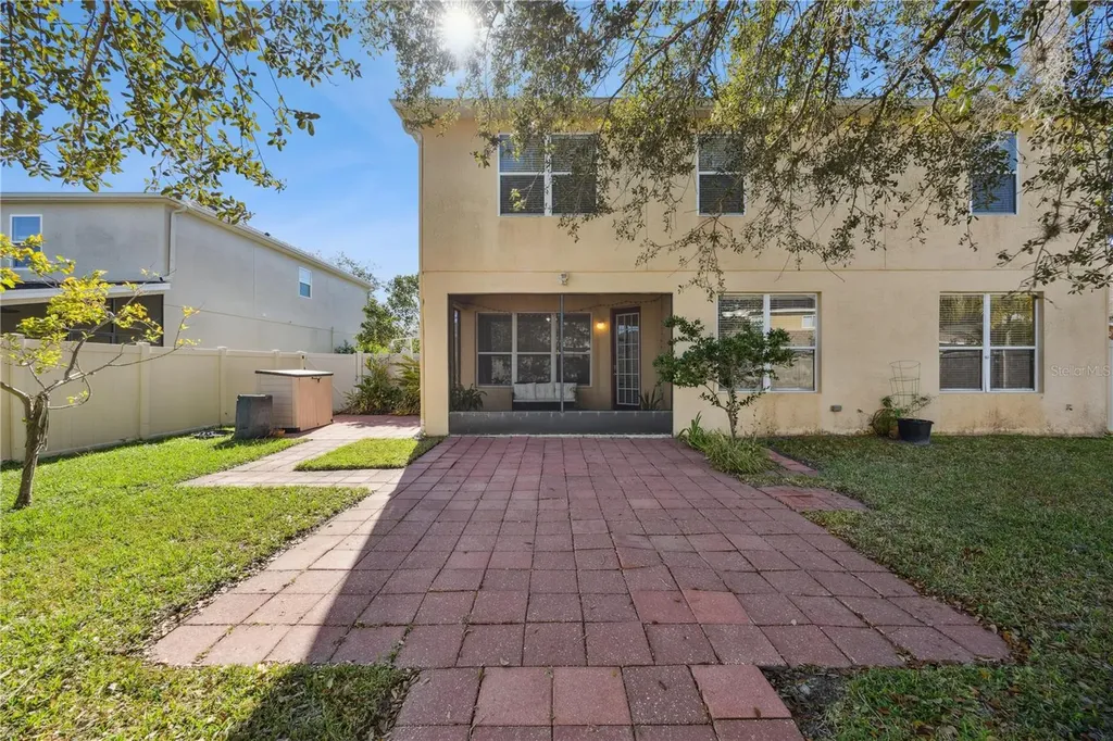 3660 Daydream Place St Cloud FL 34772