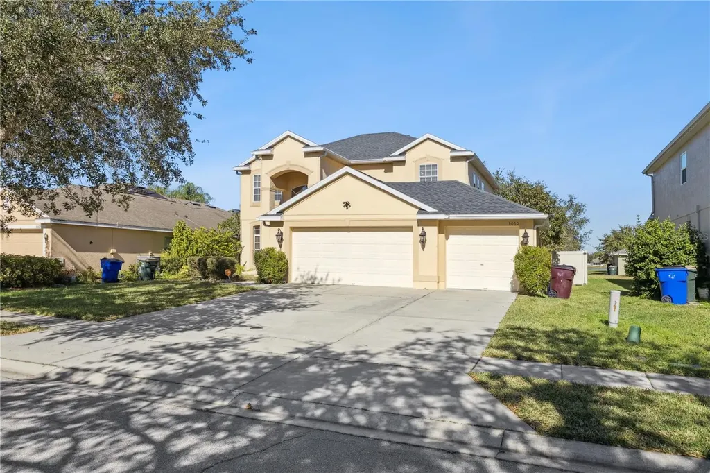 3660 Daydream Place St Cloud FL 34772
