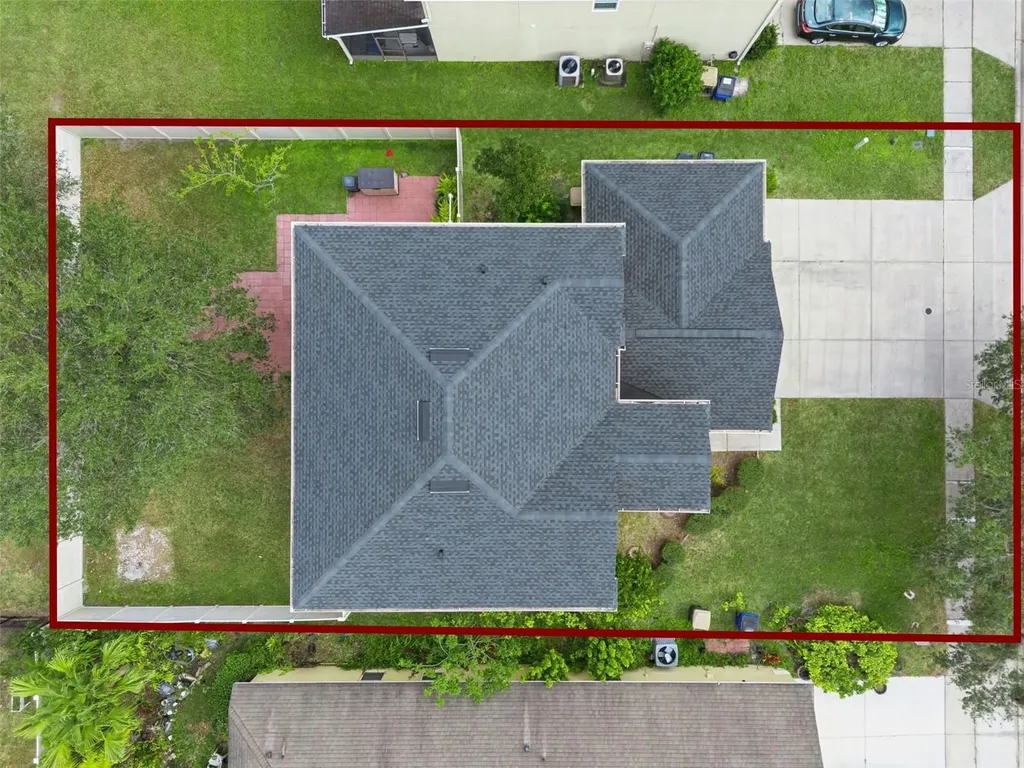 3660 Daydream Place St Cloud FL 34772