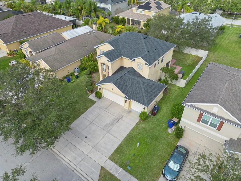 3660 Daydream Place St Cloud FL 34772