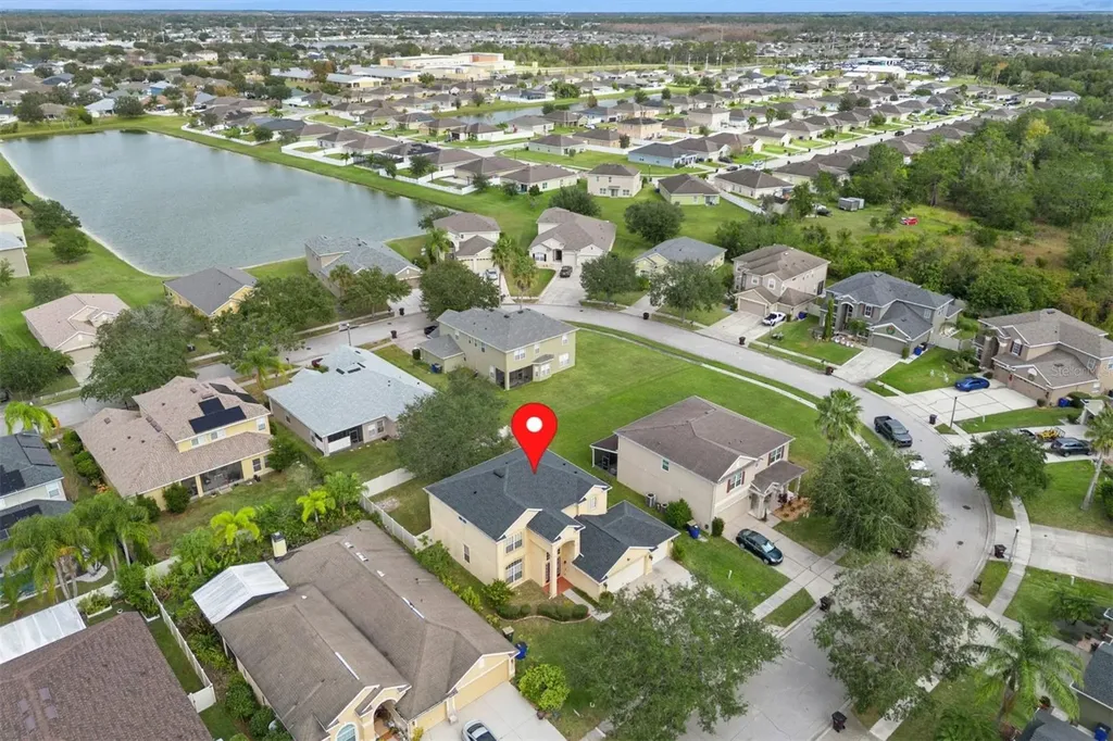 3660 Daydream Place St Cloud FL 34772