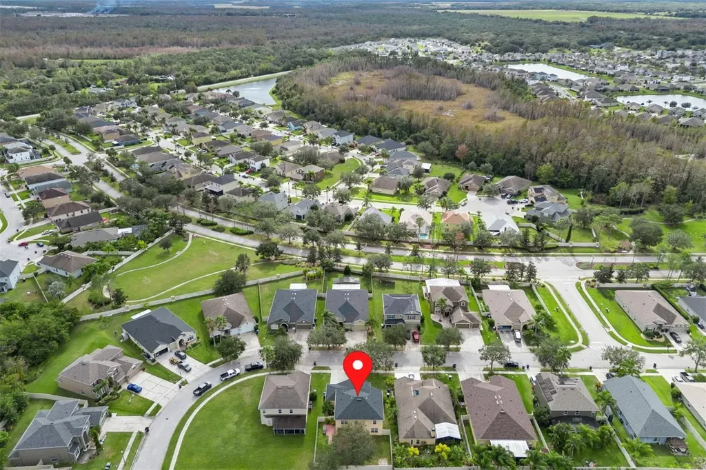 3660 Daydream Place St Cloud FL 34772