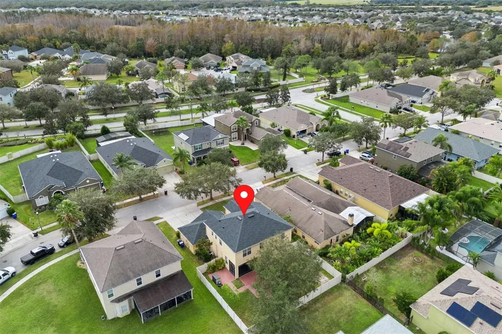 3660 Daydream Place St Cloud FL 34772