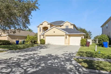 3660 Daydream Place St Cloud FL 34772