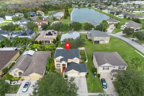 3660 Daydream Place St Cloud FL 34772