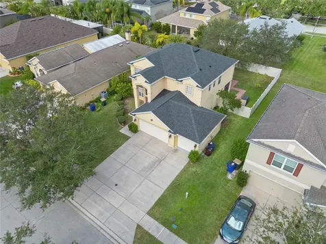 3660 Daydream Place St Cloud FL 34772