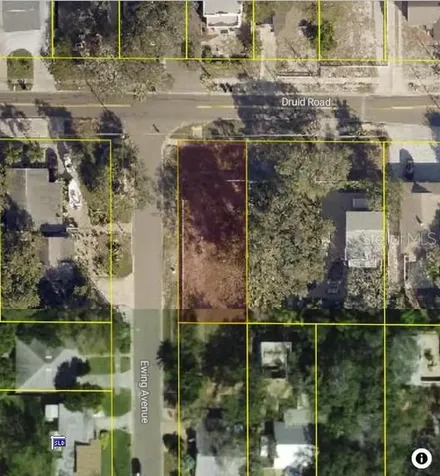 1001 Druid Road E Clearwater FL 33756