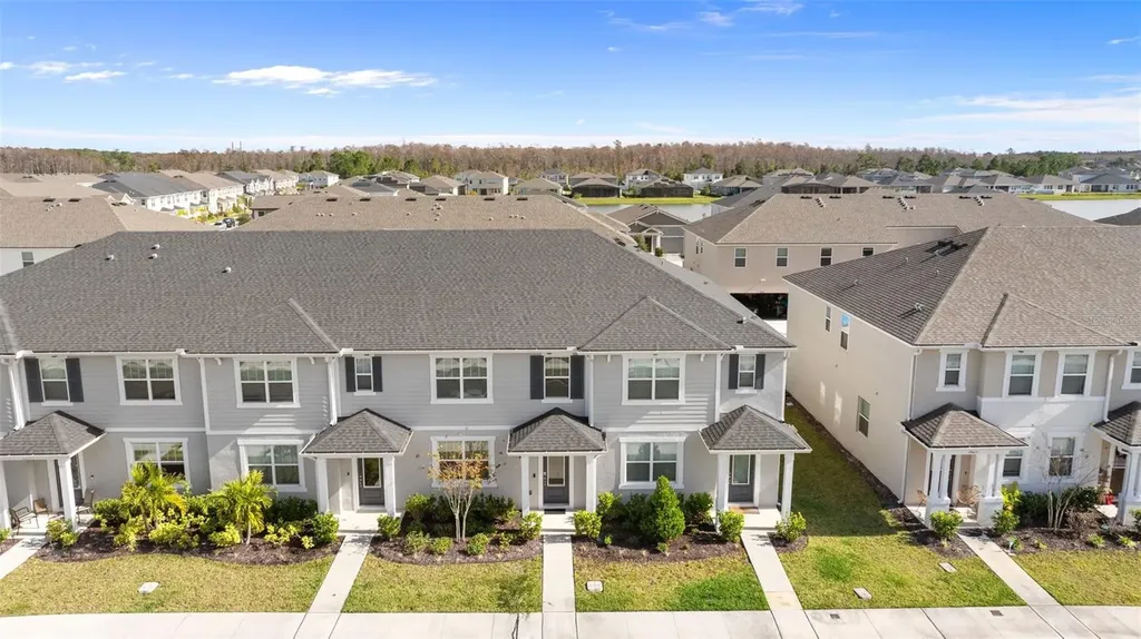 11607 Sunsail Avenue Orlando FL 32832