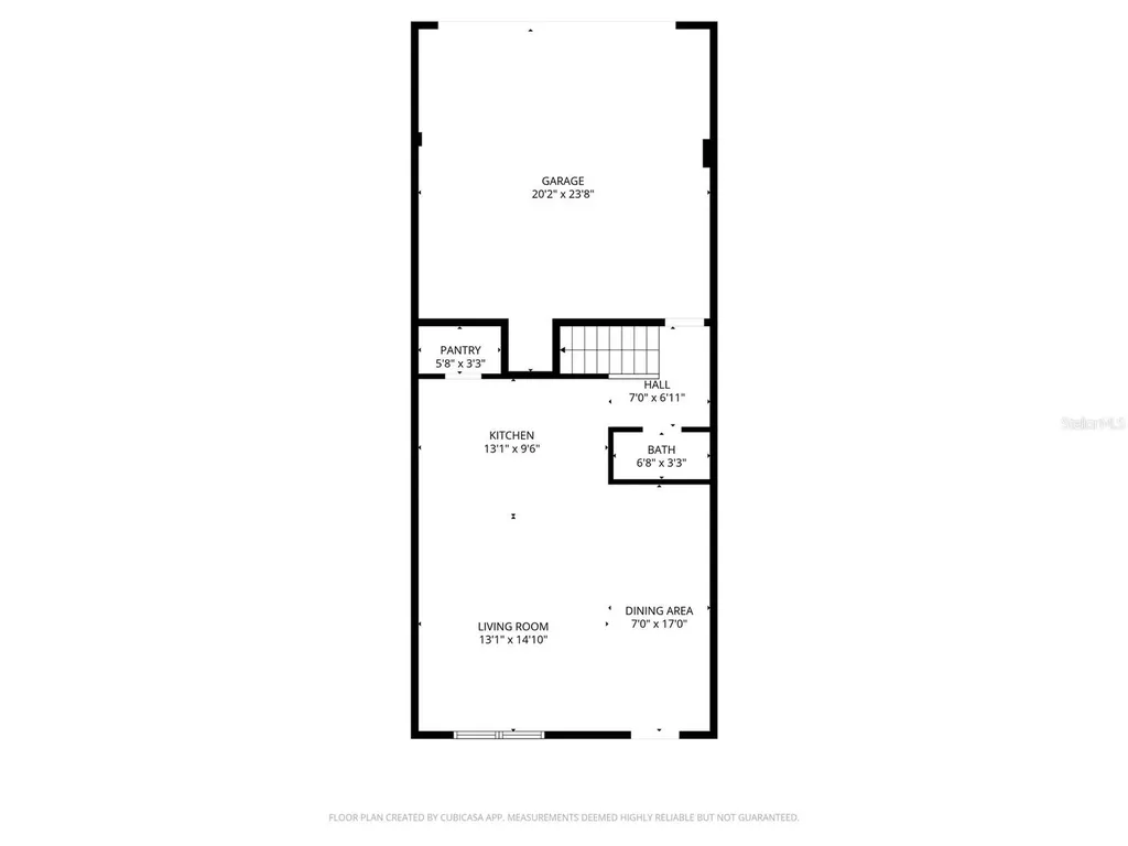 11607 Sunsail Avenue Orlando FL 32832