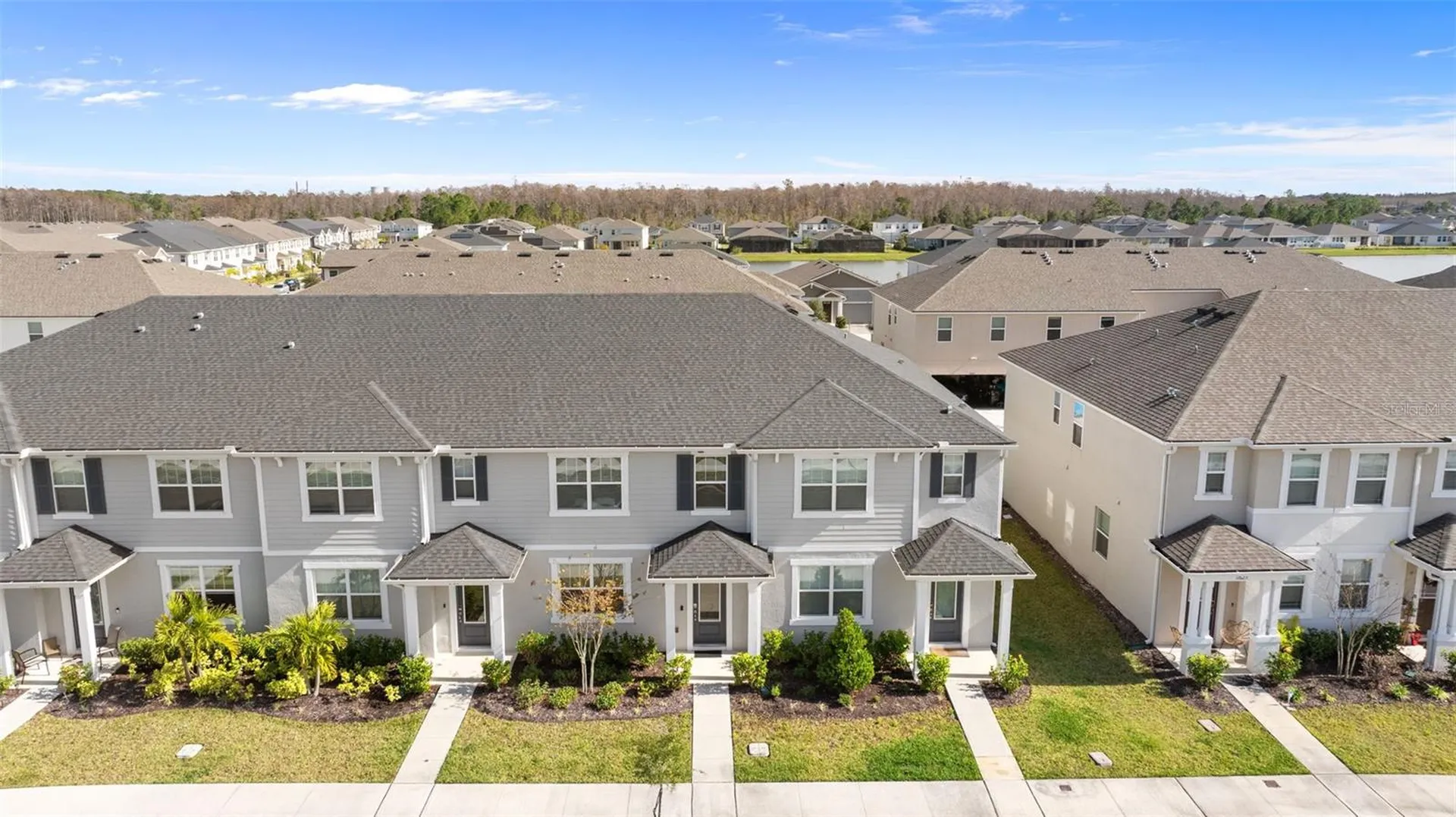 11607 Sunsail Avenue Orlando FL 32832