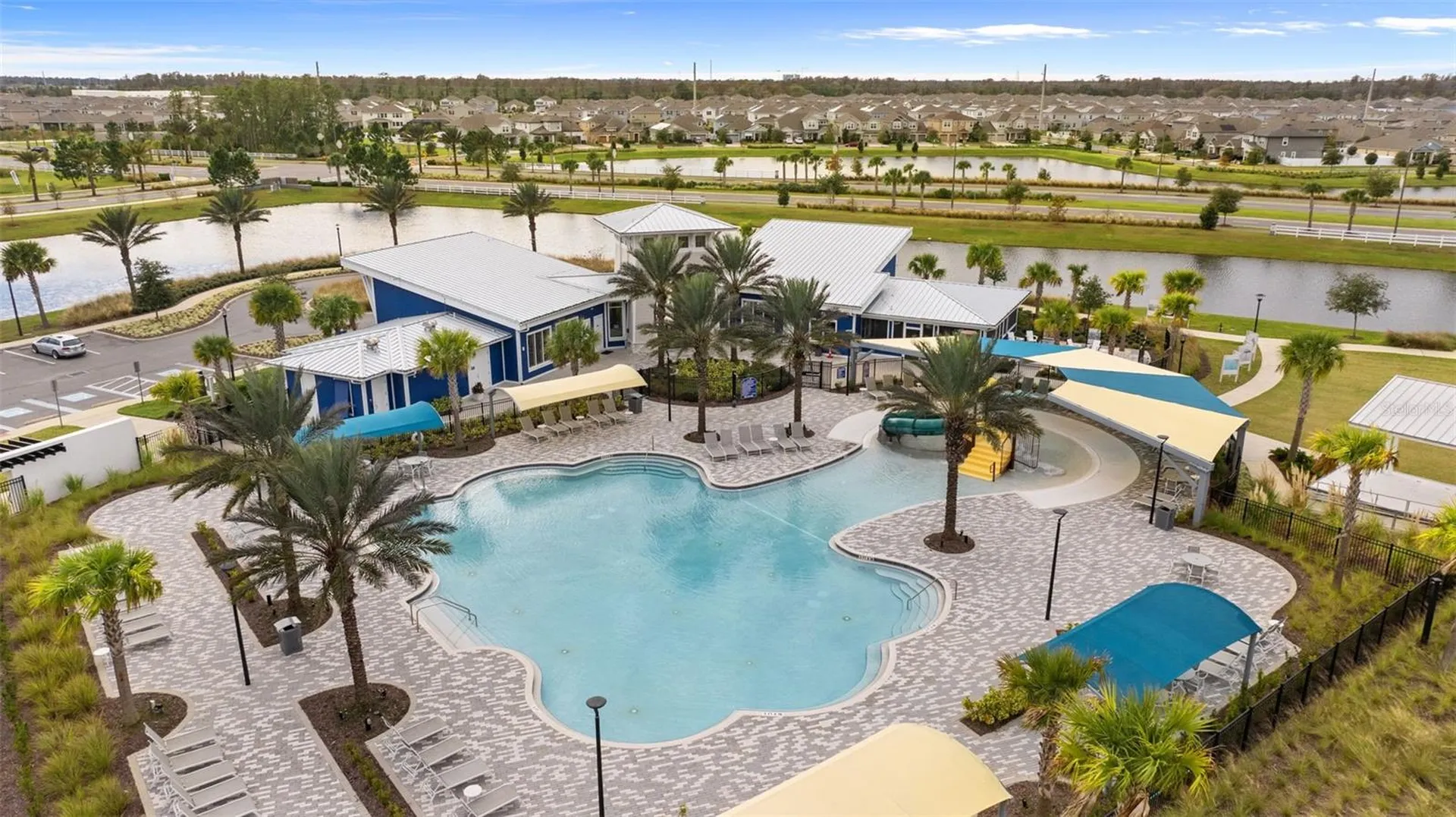 11607 Sunsail Avenue Orlando FL 32832